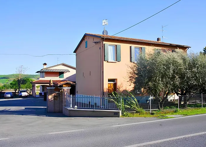 La Casa Della Nonna