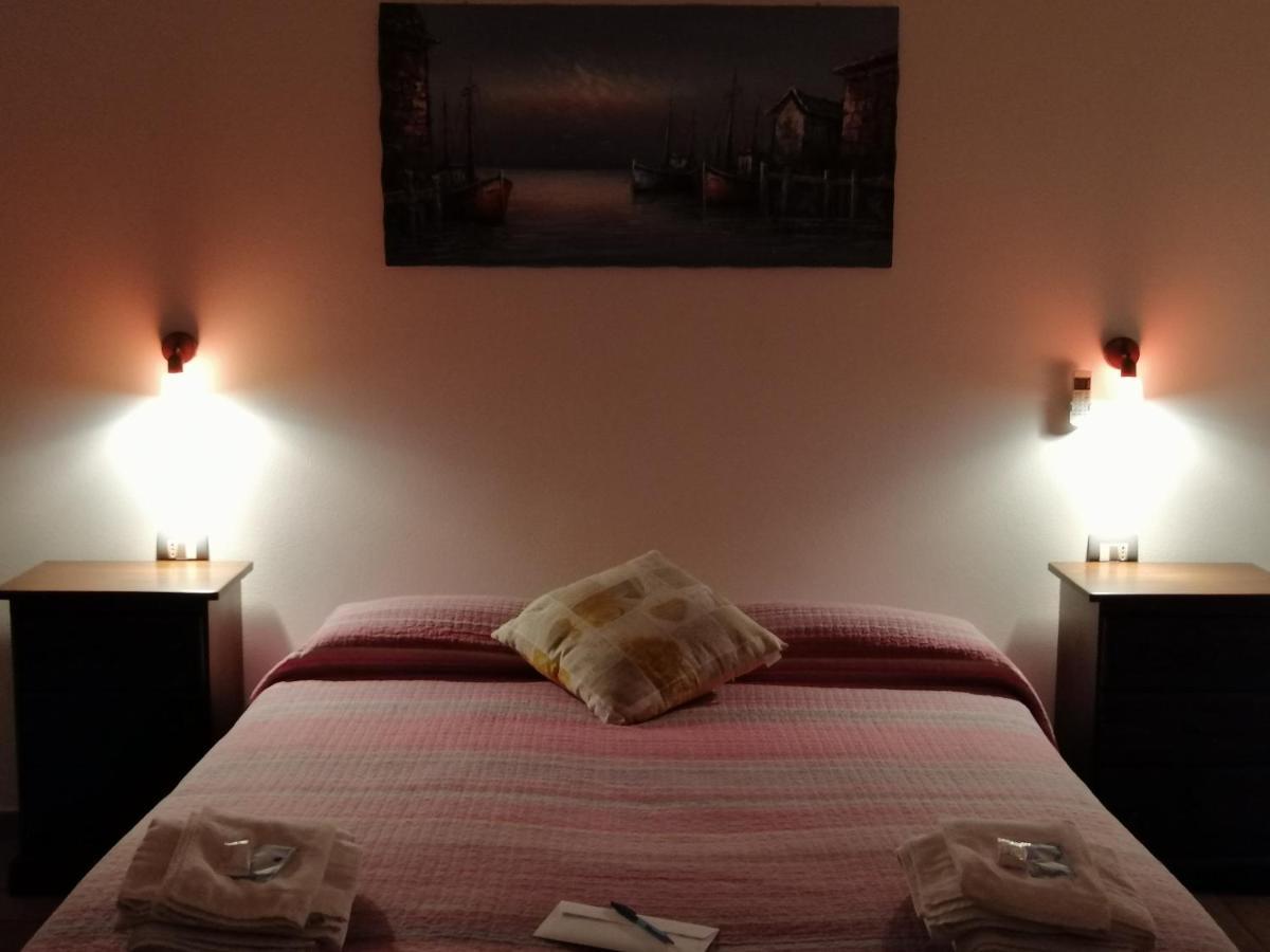 Bed & Breakfast La Casa Della Nonna *