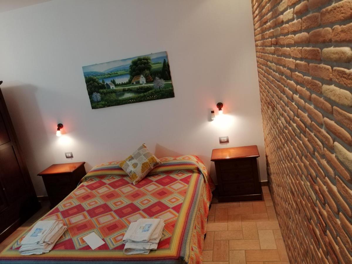 La Casa Della Nonna * Brisighella