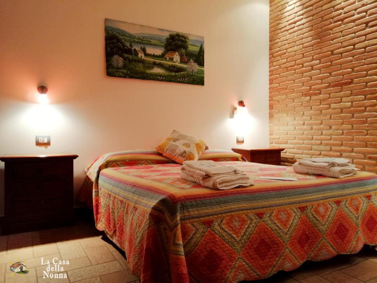 Bed & Breakfast La Casa Della Nonna