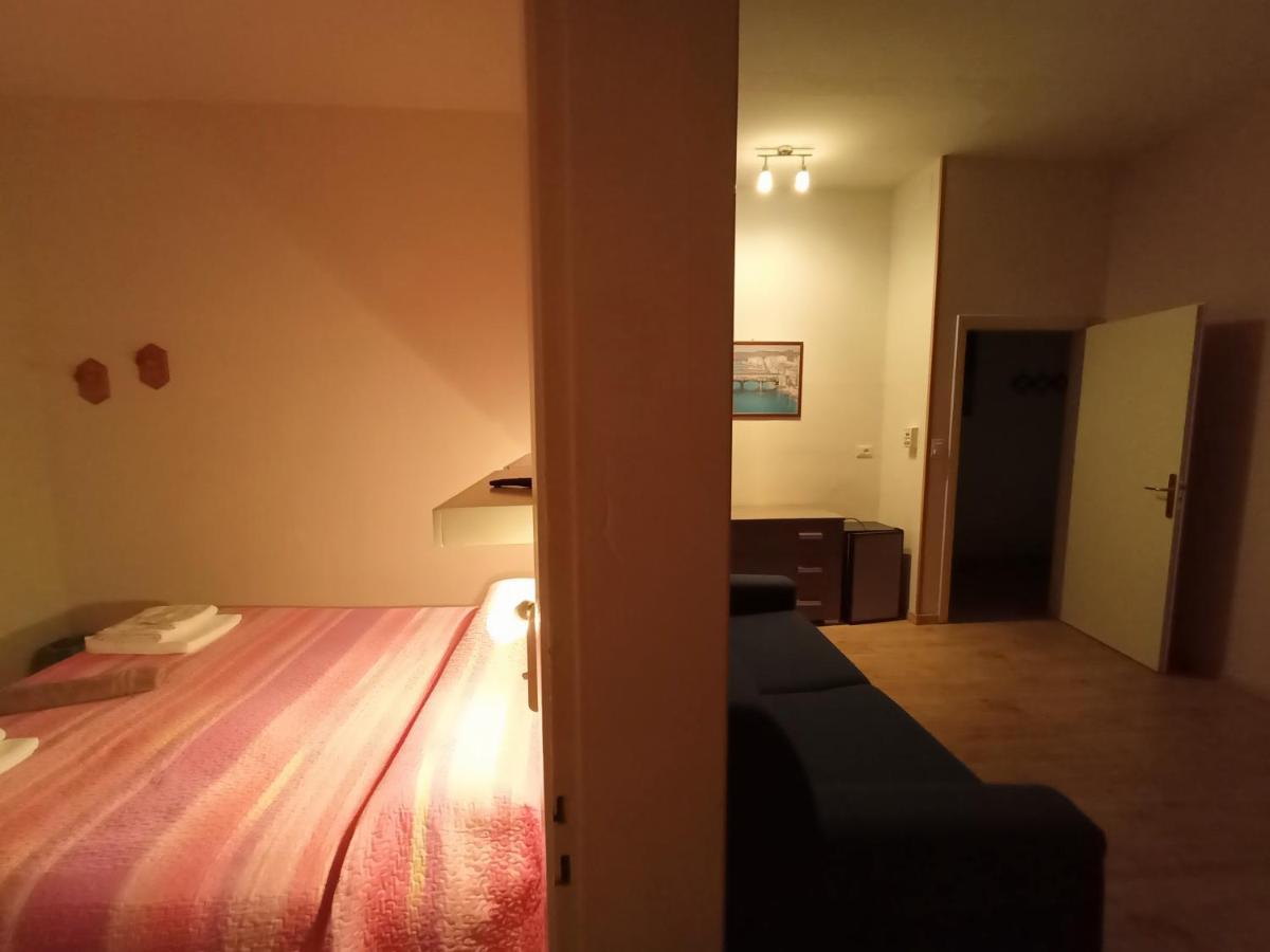 La Casa Della Nonna Brisighella