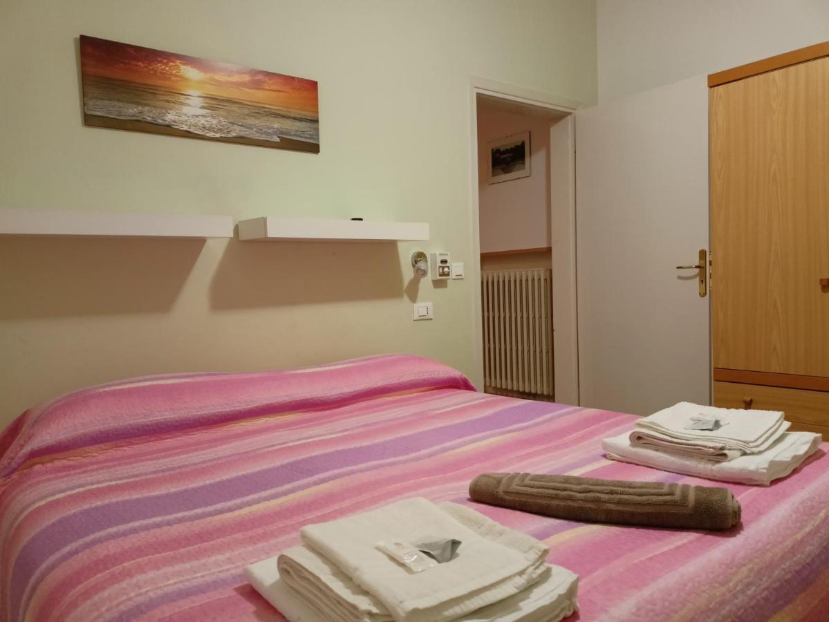 La Casa Della Nonna Bed & Breakfast Brisighella