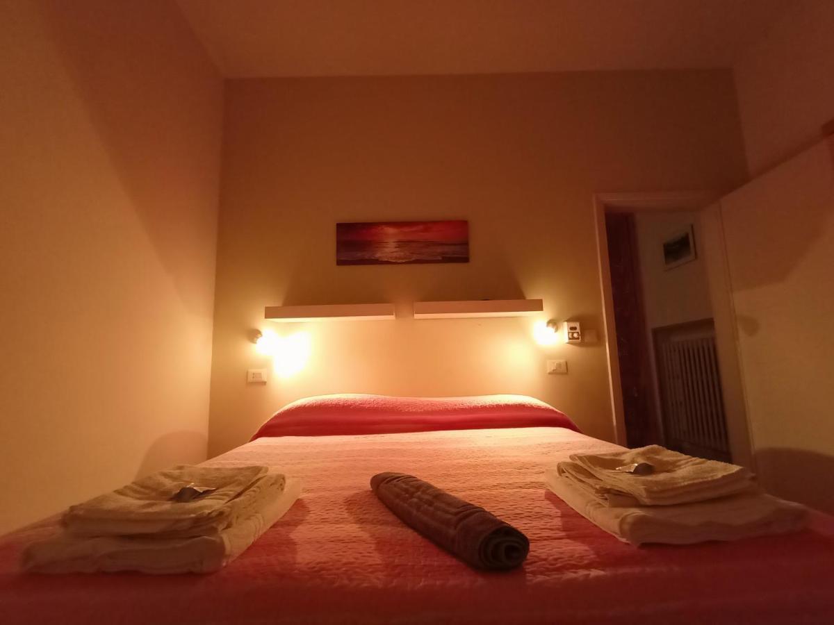 La Casa Della Nonna Bed & Breakfast
