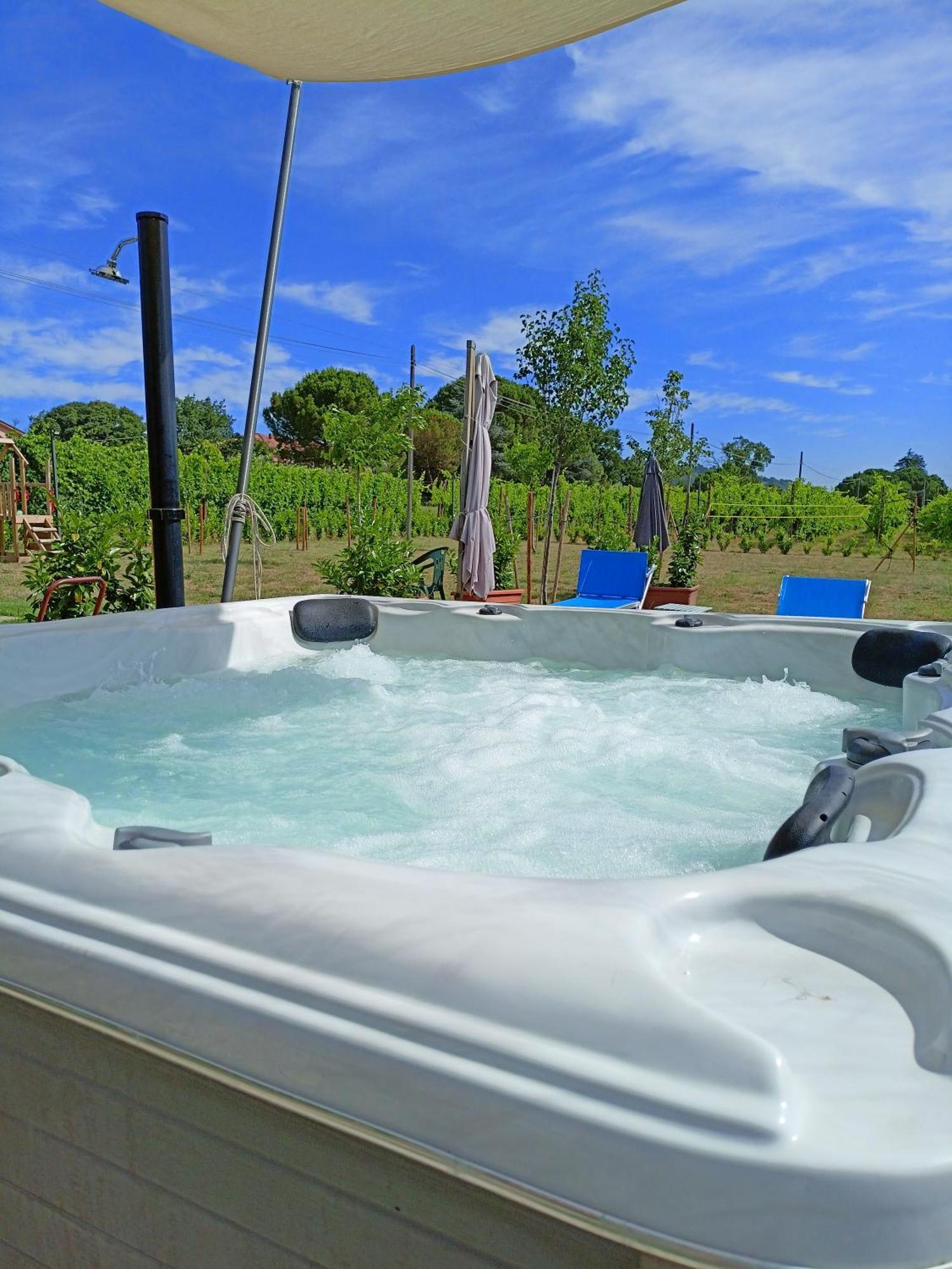 La Casa Della Nonna Bed & Breakfast Brisighella