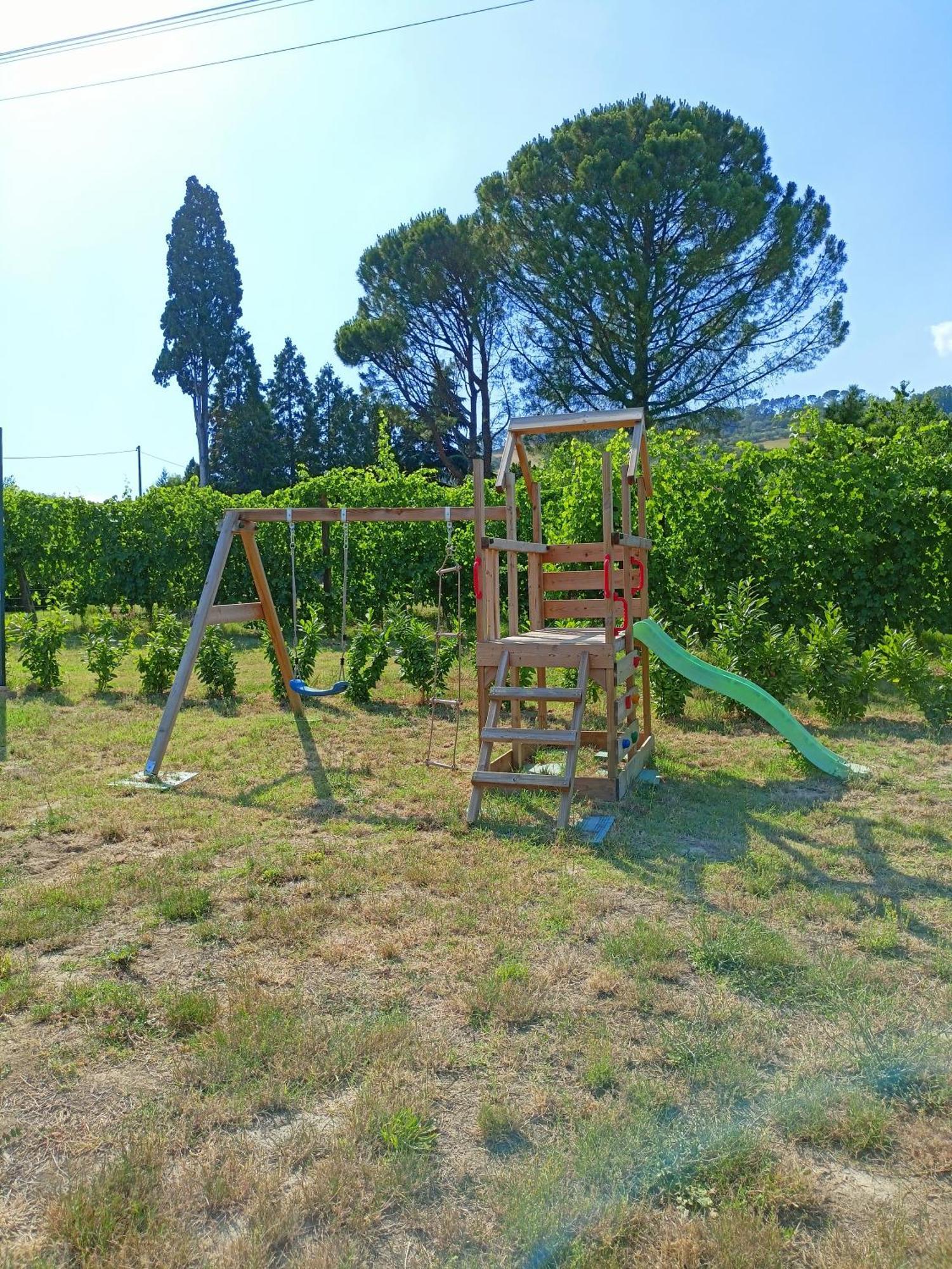 La Casa Della Nonna Bed & Breakfast