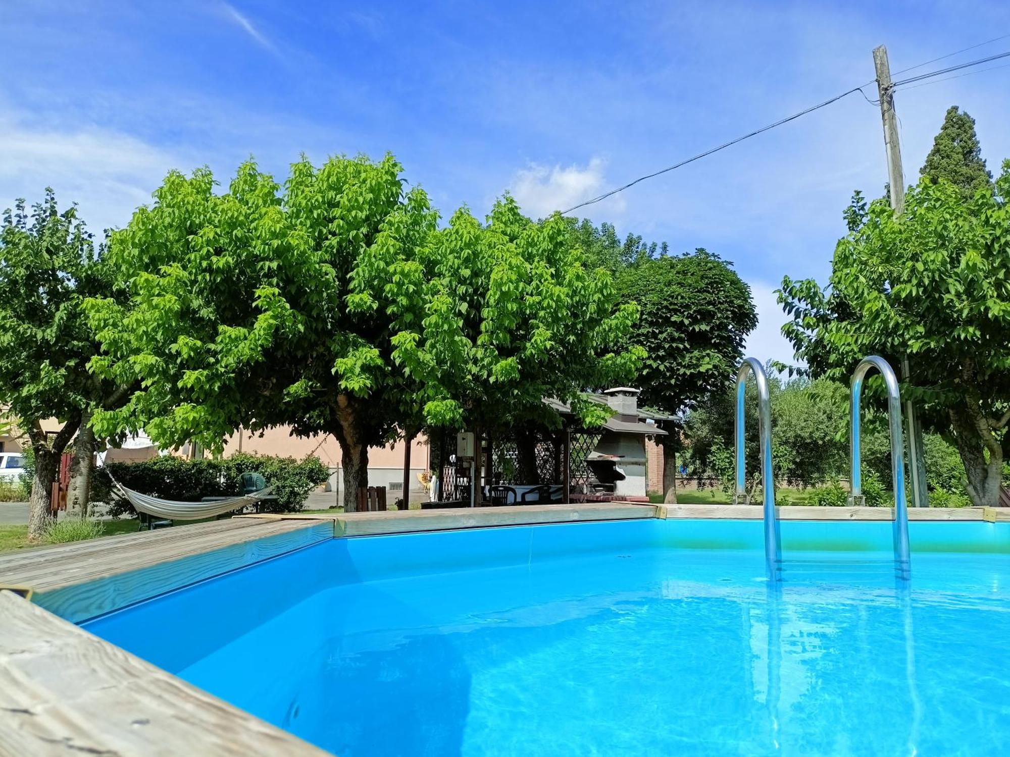 Bed & Breakfast La Casa Della Nonna