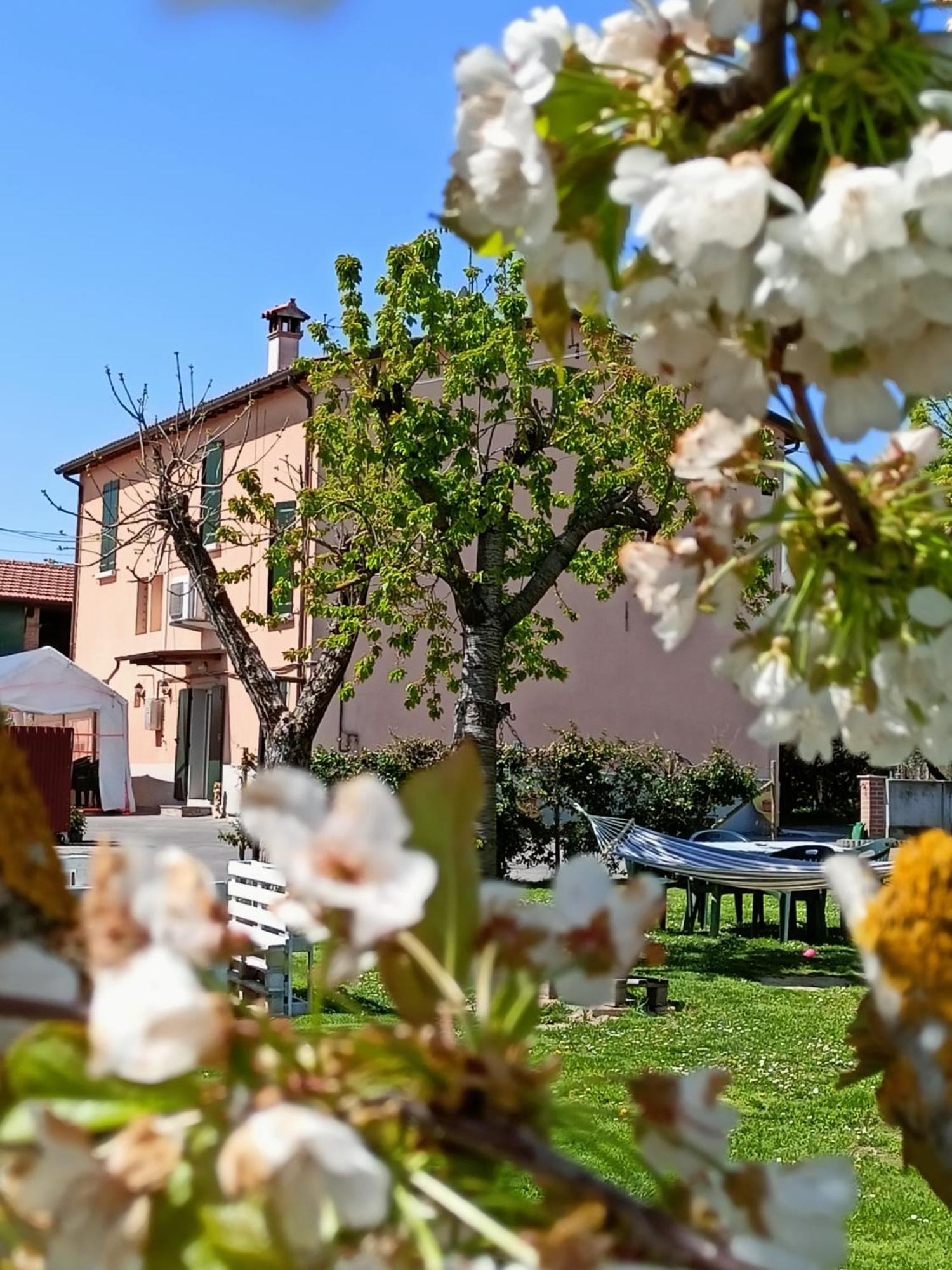 Bed & Breakfast La Casa Della Nonna *