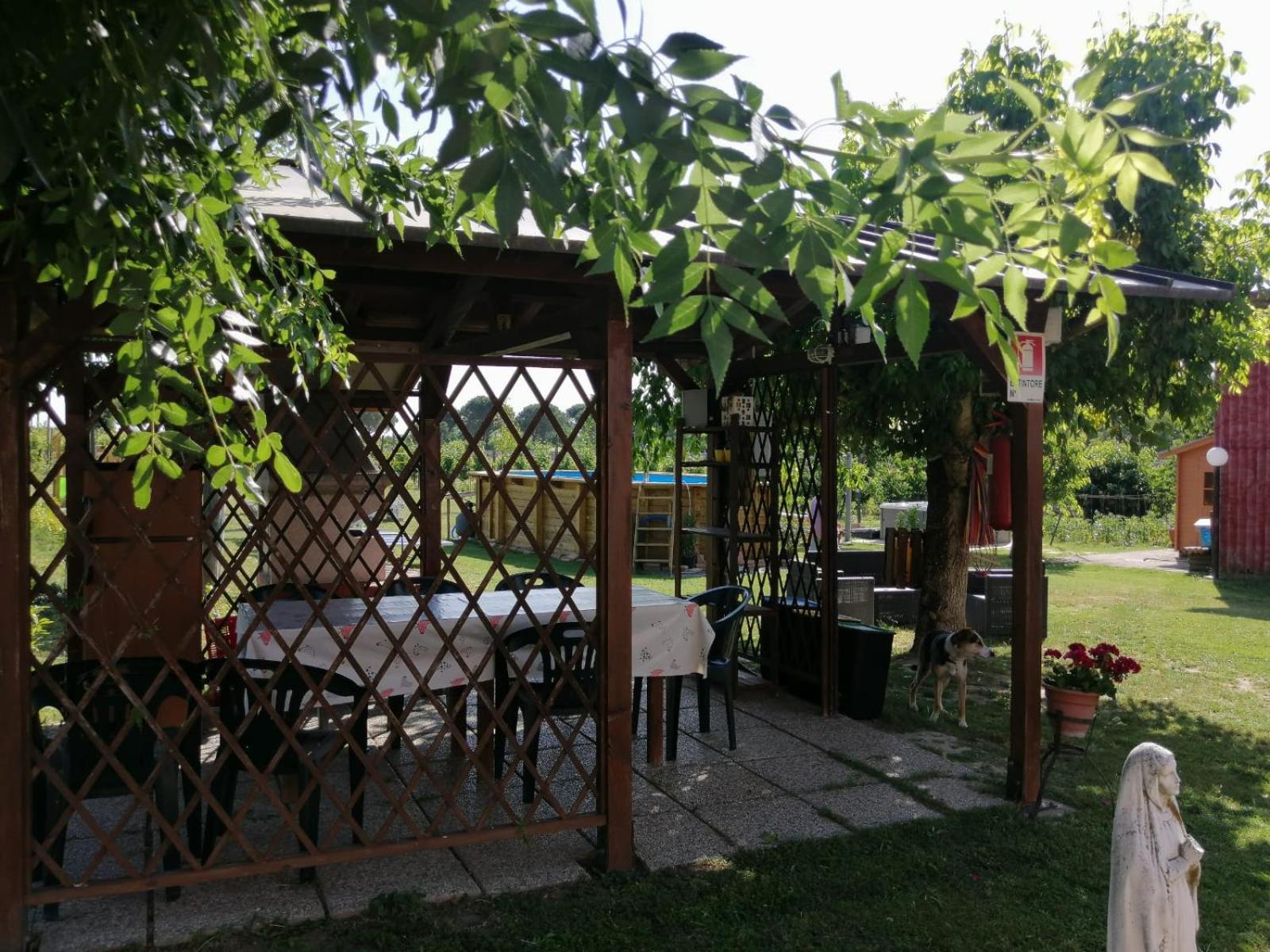 La Casa Della Nonna * Brisighella