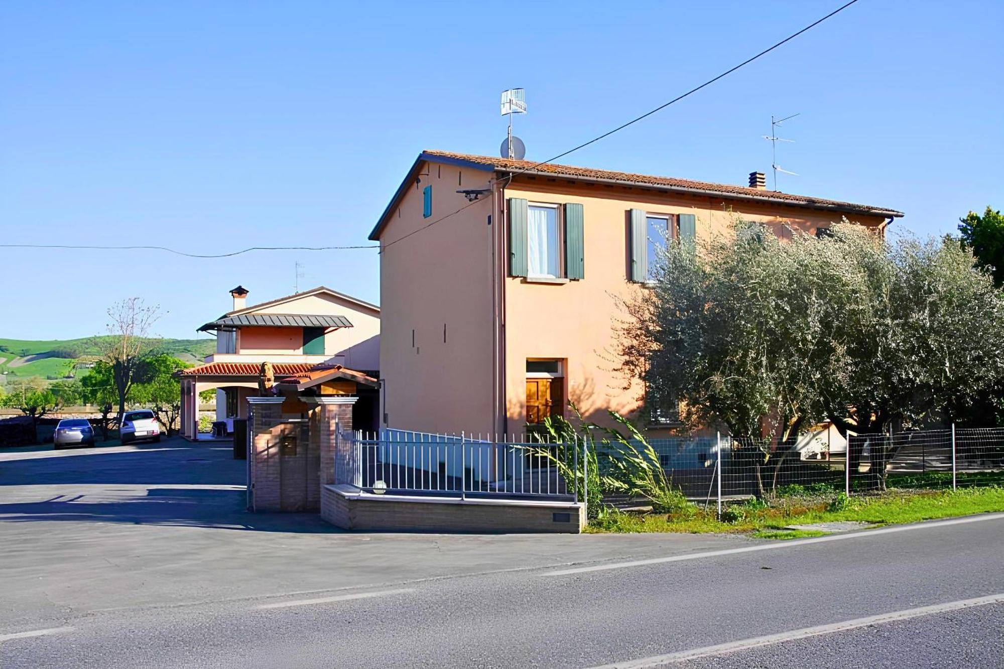 Bed & Breakfast La Casa Della Nonna Brisighella