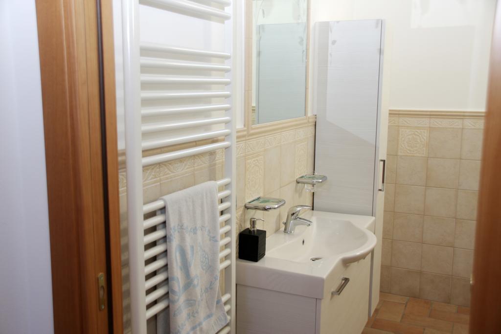 La Casa Della Nonna Bed & Breakfast *