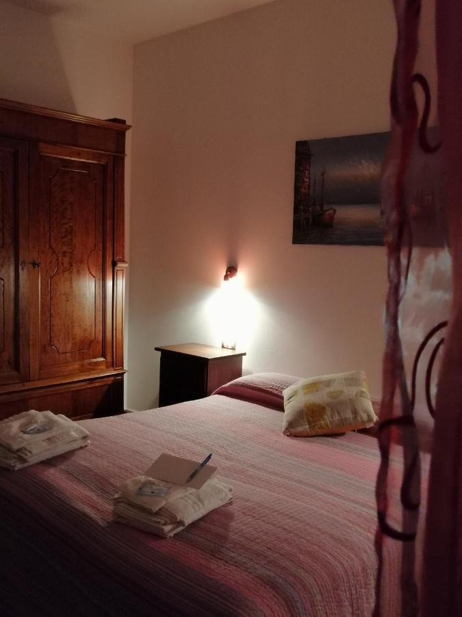 La Casa Della Nonna Bed & Breakfast *
