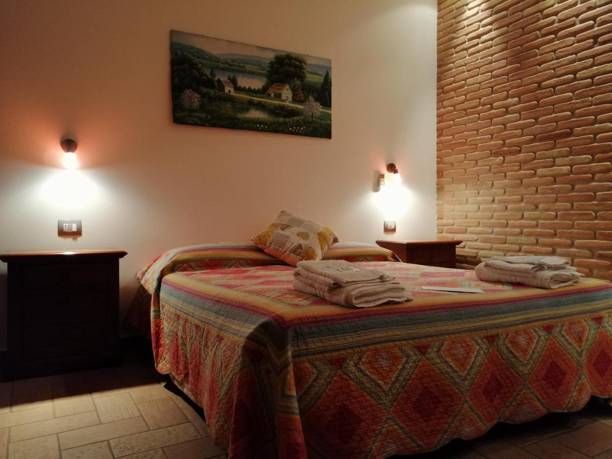 Bed & Breakfast La Casa Della Nonna