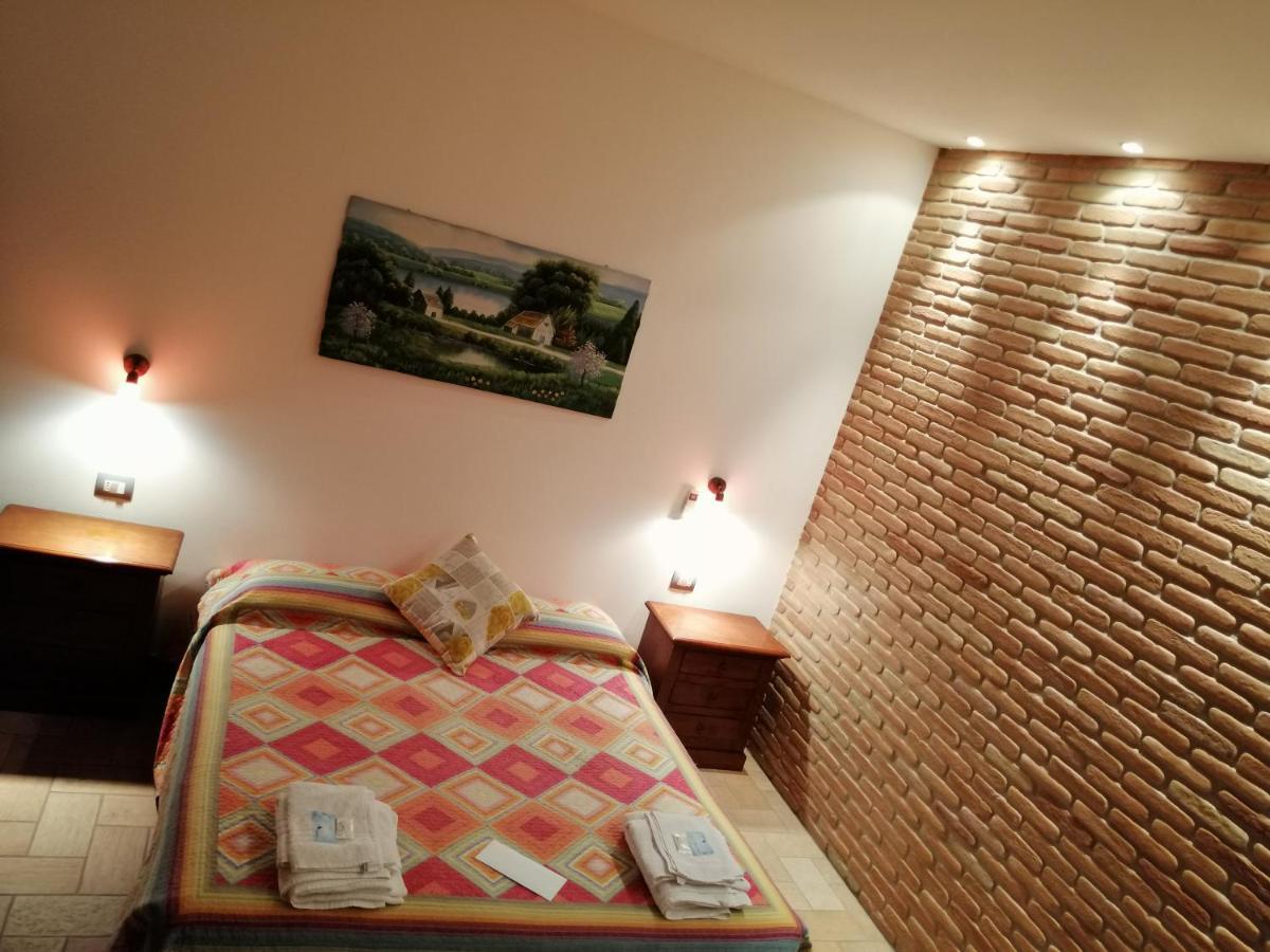 La Casa Della Nonna *