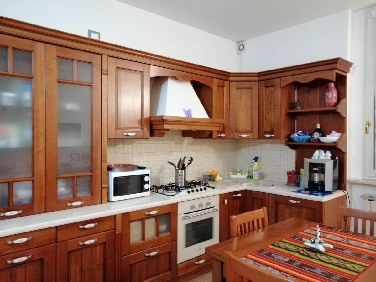 La Casa Della Nonna Bed & Breakfast