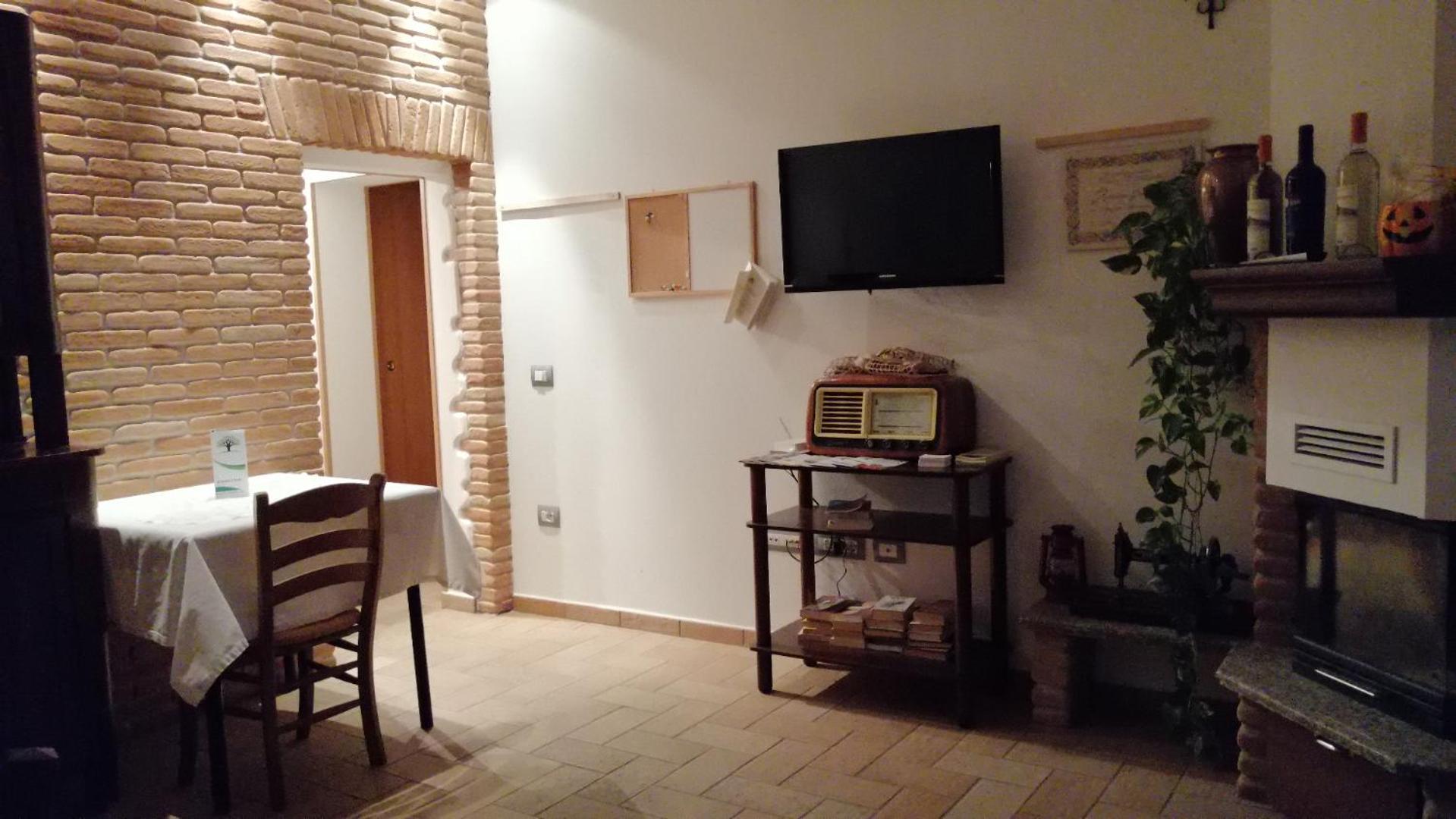 Bed & Breakfast La Casa Della Nonna *