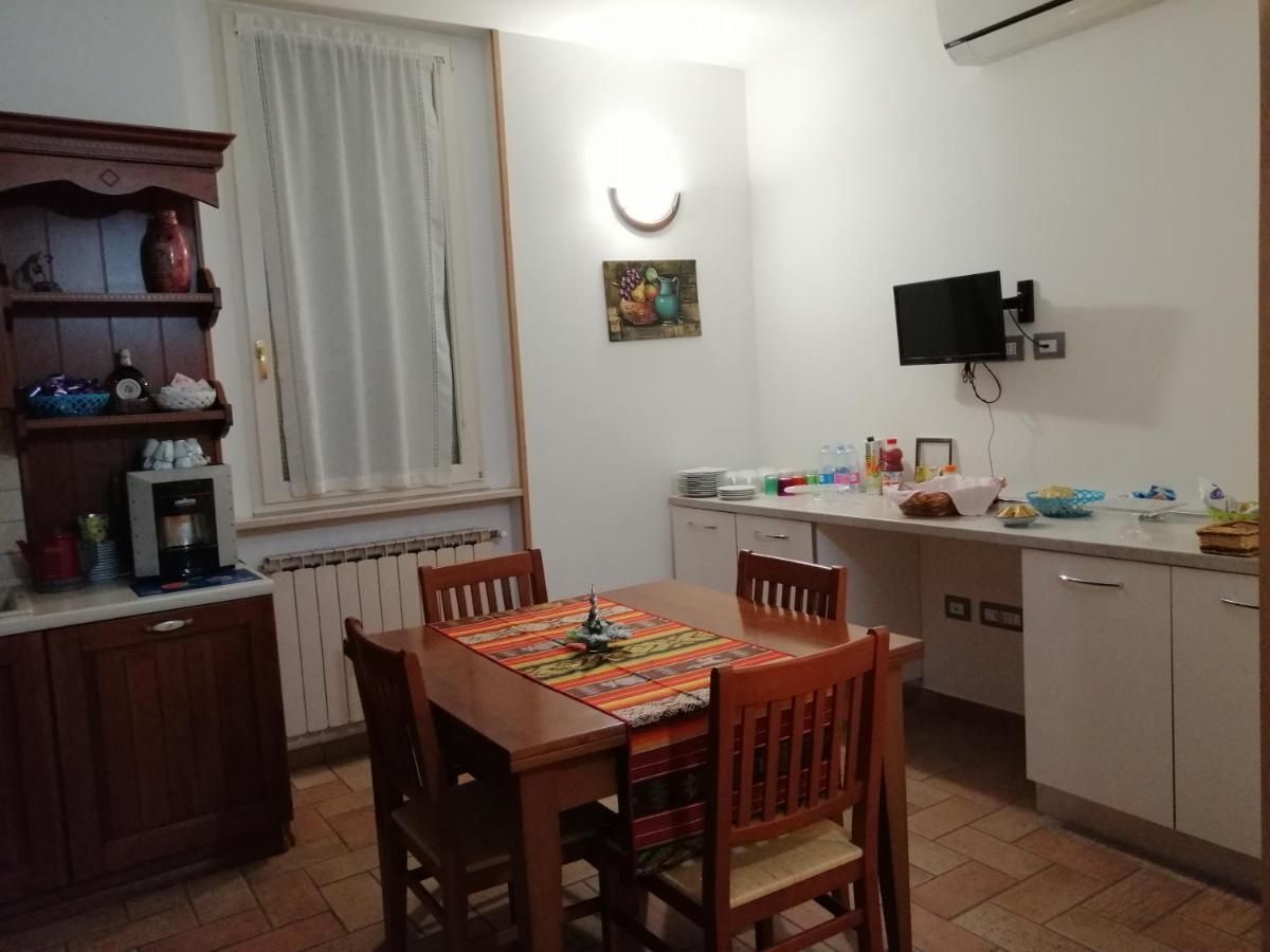 La Casa Della Nonna * Brisighella